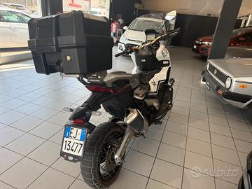 Honda xadv