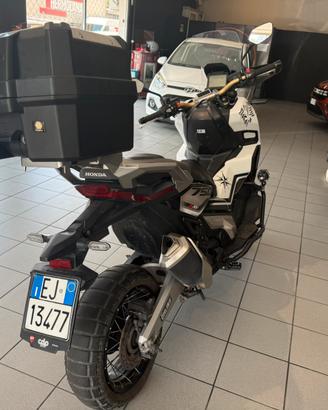 Honda xadv 3295863240