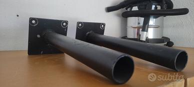 SUPPORTO 4 PNEUMATICI GOMME