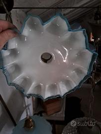 plafoniere/ lampadari anni 50/60