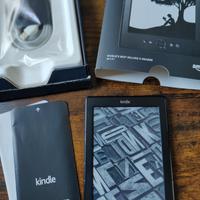 Amazon Kindle 4 4th Generation 6" 