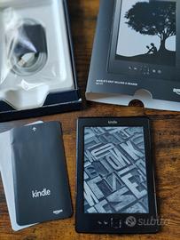 Amazon Kindle 4 4th Generation 6" 