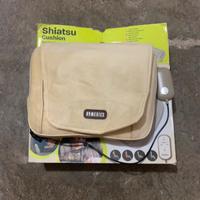 Massaggiatore shiatsu