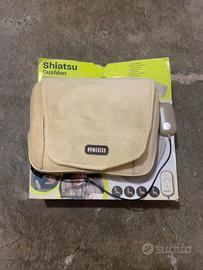Massaggiatore shiatsu