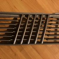 Mascherina Fiat Uno Prima Serie