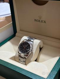 Rolex Datejust 36