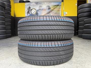 2 Gomme Michelin 195/55R16 91T Estive 90% Residui