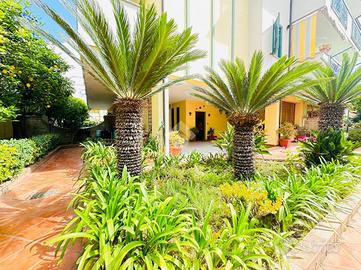 PORZIONE DI BIFAMILIARE A VILLARICCA