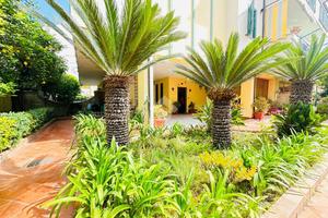 PORZIONE DI BIFAMILIARE A VILLARICCA