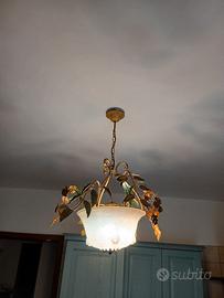 Lampadario 
