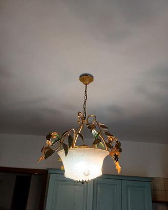 Lampadario 