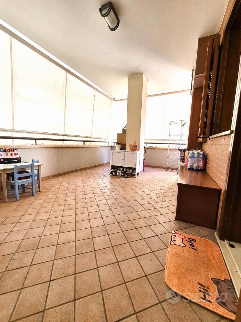 Appartamento – Pescara, Porta Nuova - Vista 2