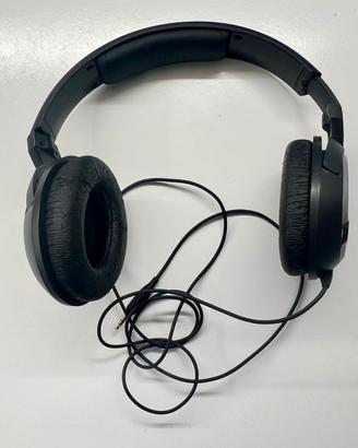 Cuffie Auricolari SENNHEISER