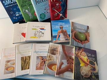 Libri nuovi con copertina rigida
