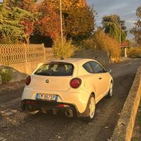 Alfa mito 1.4 turbo guidabile da neopat