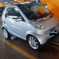 ricambi smart 450 cdi