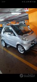 ricambi smart 450 cdi