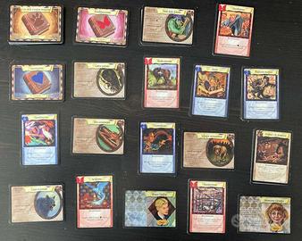 Harry Potter Trading Card Game