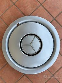 Copricerchio 15’’ Mercedes