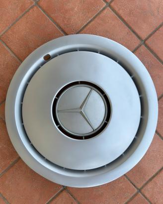 Copricerchio 15’’ Mercedes