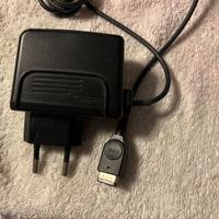 Alimentatore originale Game Boy