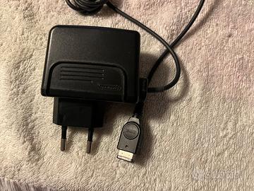 Alimentatore originale Game Boy
