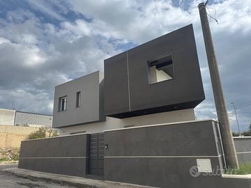 Nuovissima costruzione