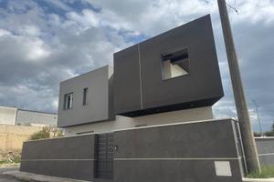 Nuovissima costruzione