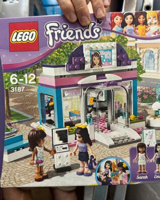 LEGO Friends Beauty Shop