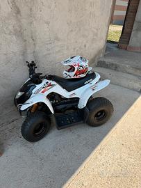 Quad per bambini