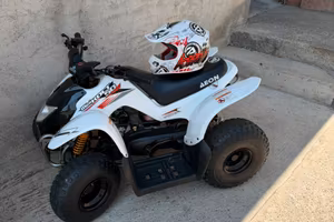 Quad per bambini