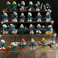 Puffi vintage Originali Peyo 3,5 euro a puffo