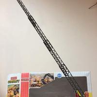 MODELLINO CAMION POMPIERI JOAL 173