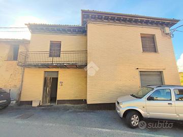 CASA INDIPENDENTE A SAREZZANO