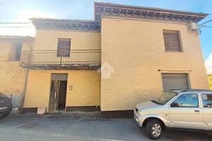 CASA INDIPENDENTE A SAREZZANO