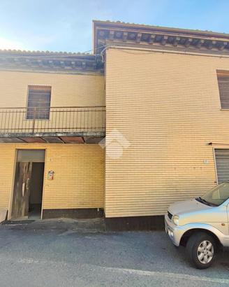 CASA INDIPENDENTE A SAREZZANO