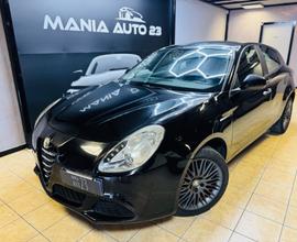 Alfa Romeo Giulietta 2.0 JTDm-2 140 CV Distinctive