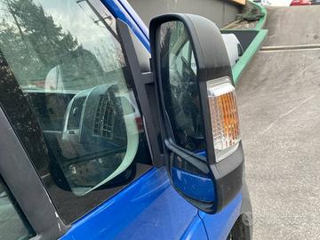 RETROVISORE DESTRO PER FIAT DUCATO ANNO 2010