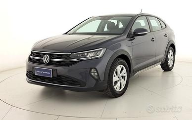 VOLKSWAGEN Taigo 1.0 TSI 95 CV Life