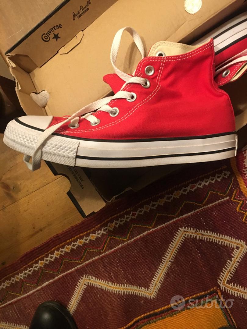 Converse Abbigliamento e Accessori In vendita a Firenze
