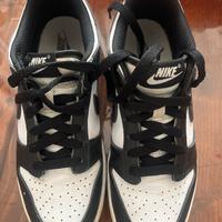 Nike dunk originali nr 39
