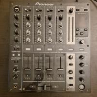 MIXER PIONEER DJM 700