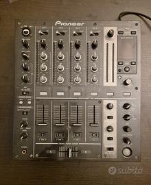 MIXER PIONEER DJM 700