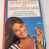 Manuale della salute guida  per disintossicarsi
