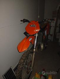 KTM SX