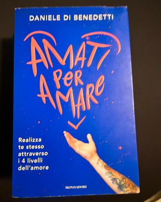 Amati per amare