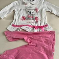 Completino Primigino neonata