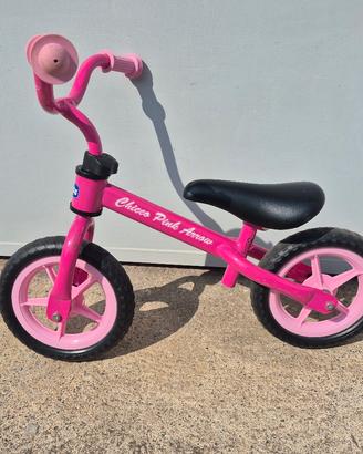 bici senza pedali per bambini