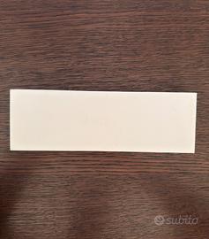 Apple Watch 10 46 mm Titanio GPS + Cellular Nuovo