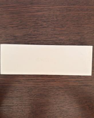 Apple Watch 10 46 mm Titanio GPS + Cellular Nuovo